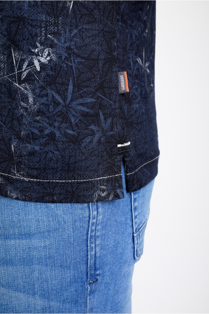 POLO 235529 301 navy